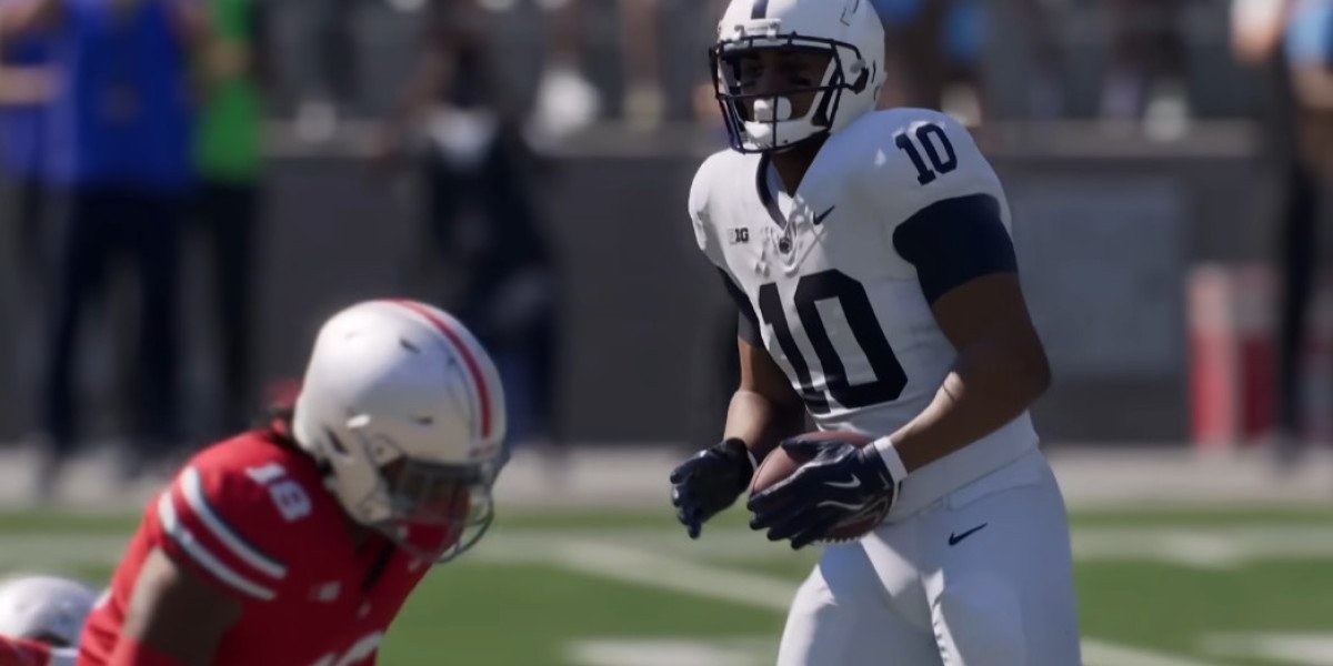 MMOexp:Best short yard offense tips for College Football 26