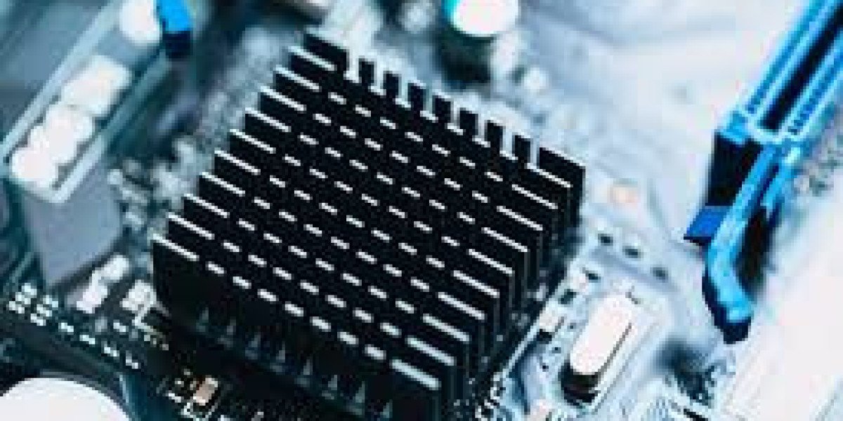 Thermal Management Technologies Market Outlook: Innovation Powering High-Performance Systems