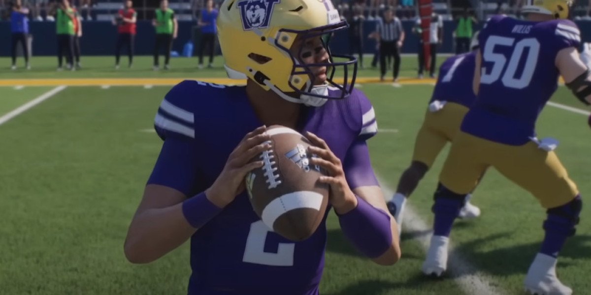 MMOexp:Winning with short yard offense in College Football 26