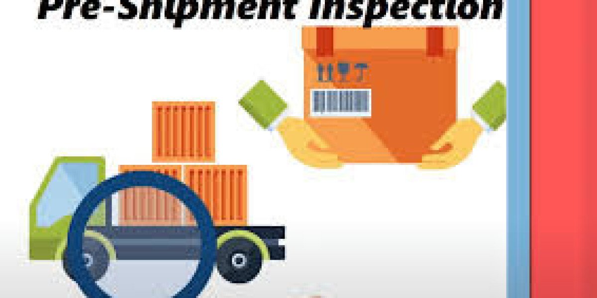 Pre-Shipment Inspection Market Outlook 2030: Quality Assurance Driving Industry Expansion