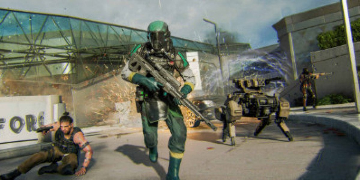 U4GM Guide to the Best Anti Rush Items in Black Ops 7