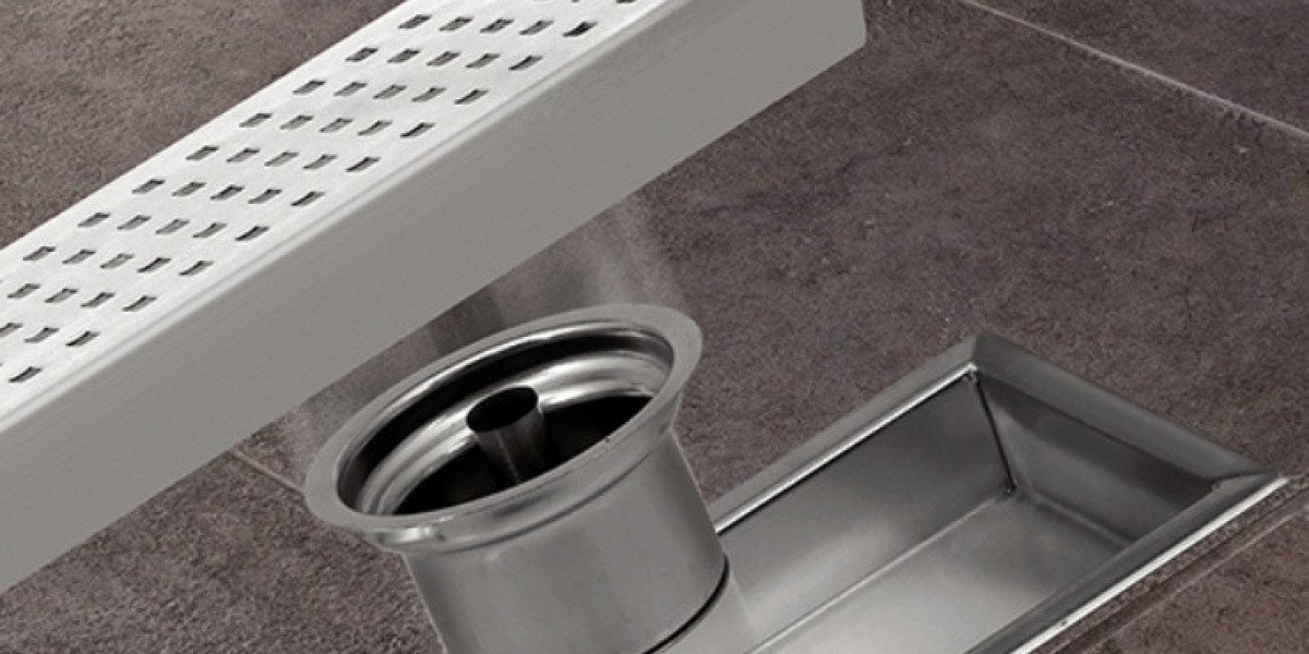 High-Performance Drainage Options from HASEN Shower Drain Suppliers