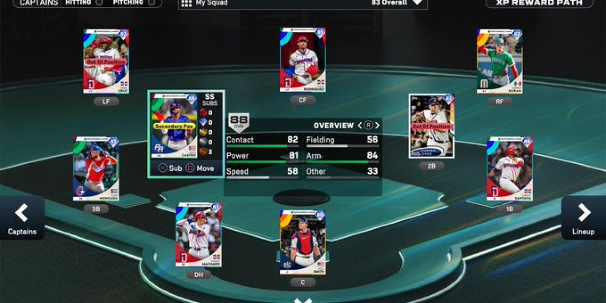 MMOEXP-MLB The Show 26: What’s Happening With Stadium Creator?