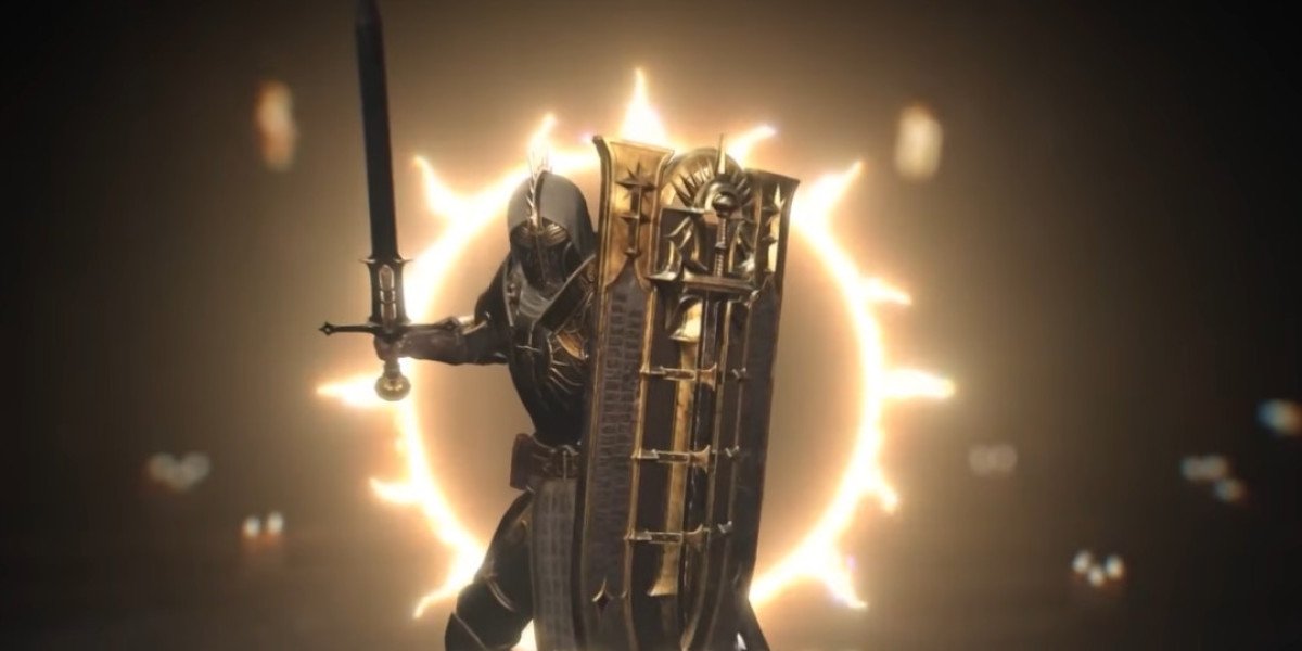 MMOexp: Arbiter Evade vs Fortress Defense in Diablo IV