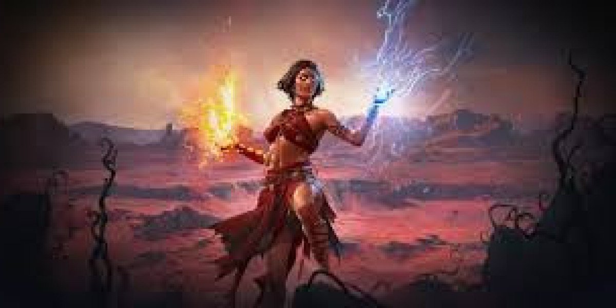 U4GM How to Craft in POE 2 by Controlling Every Roll