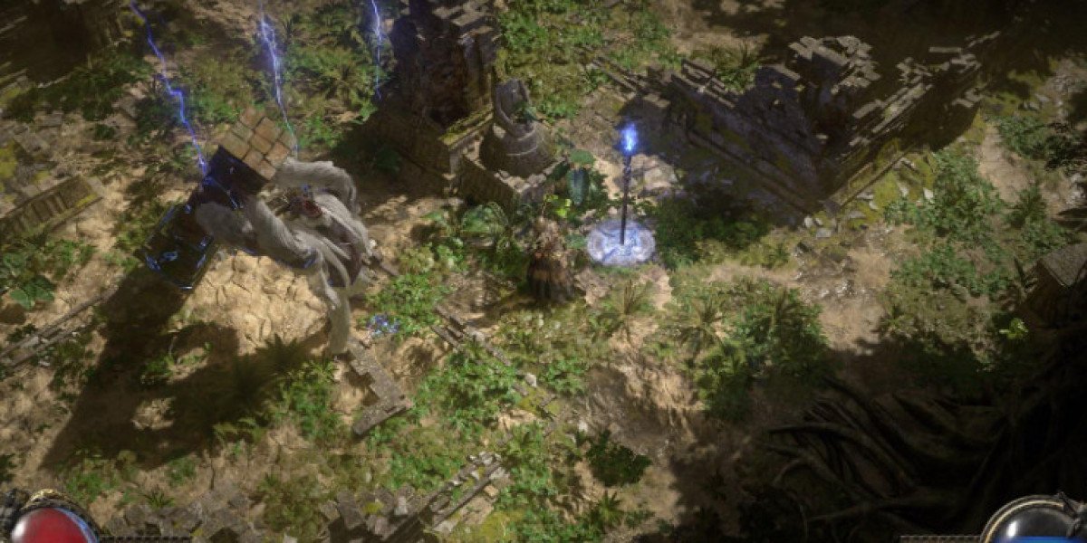 How to Master Elemental Invocation in Poe 2 trade