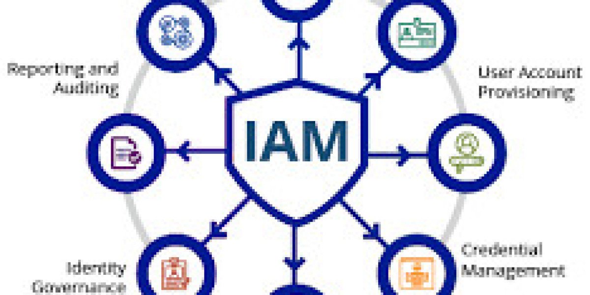 Identity and Access Management Market Set to Witness Robust Growth Through 2030