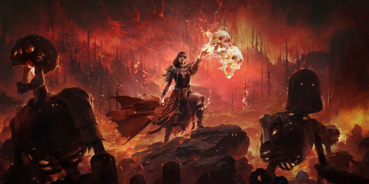 Poe 2 trade Huntress Amazon Build Explained