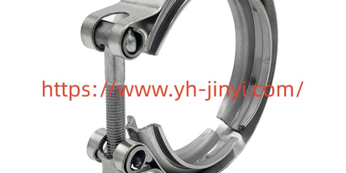 How Do Jinyi China Clamps Support Stability in Mechanical Connection Systems