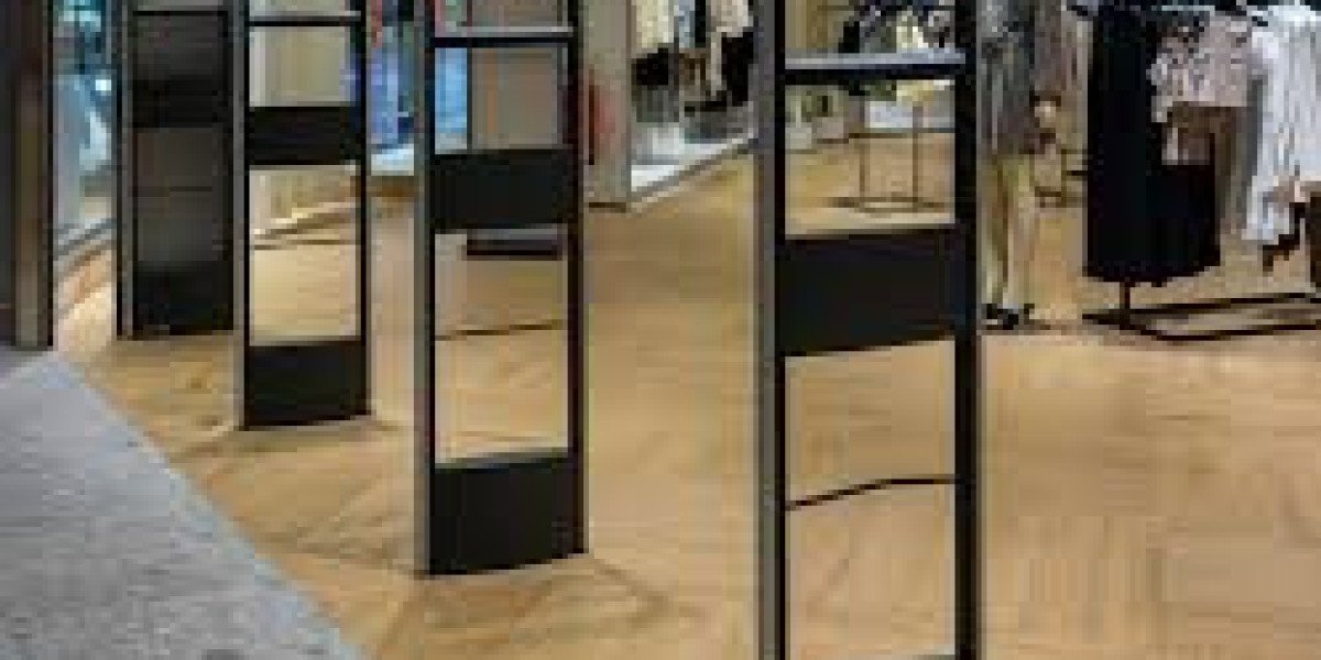 Electronic Article Surveillance Market: Innovations Powering Next-Generation Retail Safety