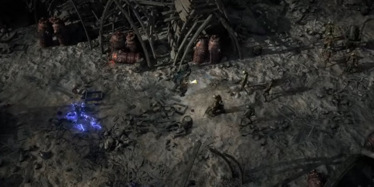 Mmoexp: The Secret to Powerful, Sustainable POE2 Builds