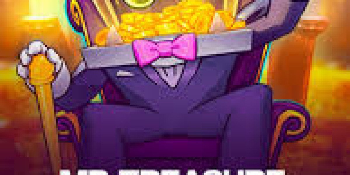 Игровые автоматы стали не просто развлечением