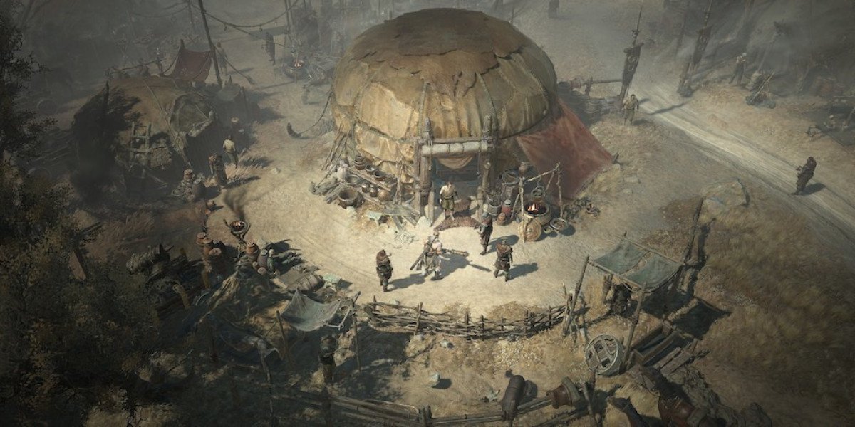 Fastest Method to Farm and Craft Mythic Items in Diablo 4 Season 12