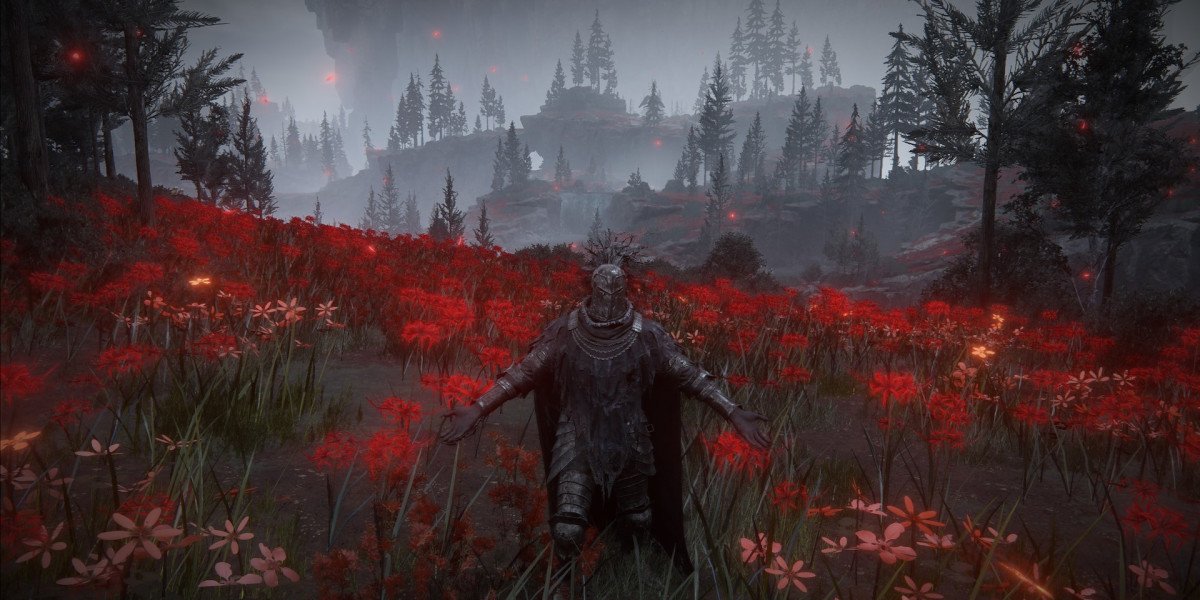 MMOEXP-Strike Fear in Elden Ring Tarnished Like Mohg