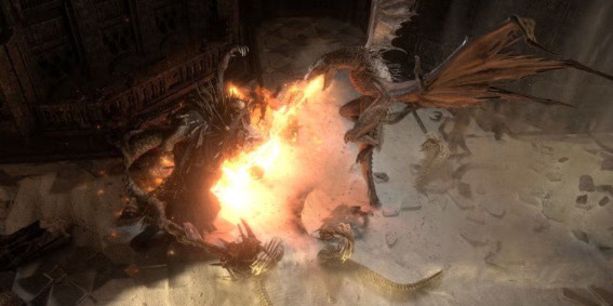 Poe 2 trade: Must-Have Uniques for Fast Leveling