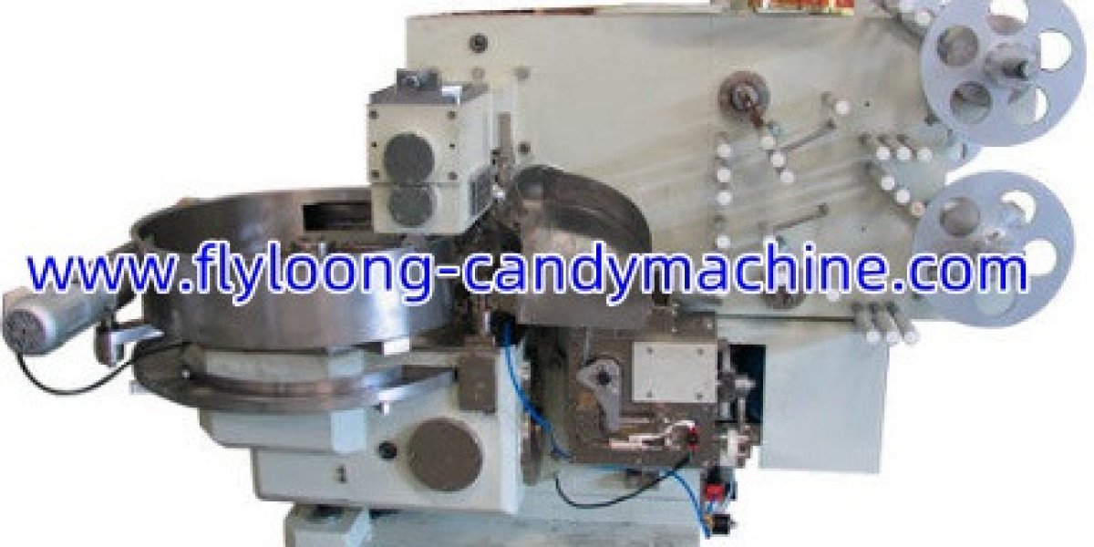 How Can Flyloong Twist Packing Machine Maintain Consistent Output Efficiently
