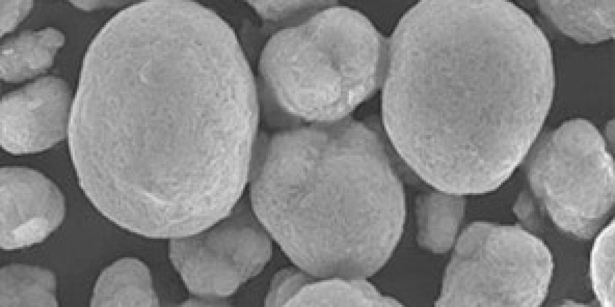 How High Temperature Spherical Nickel Hydroxide Market Trends Are Transforming Energy Storage Systems