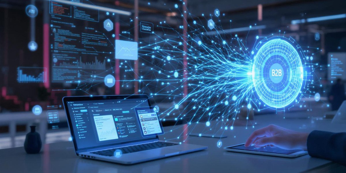 How AI is Redefining Custom Experiences in B2B Campaigns