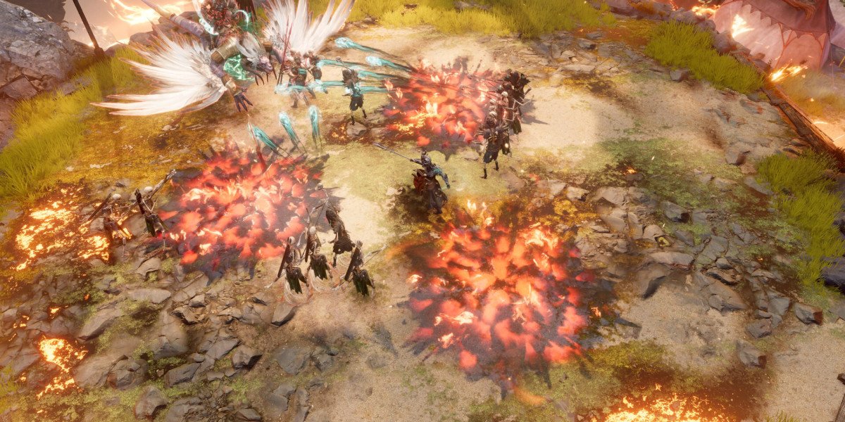 MMOexp Last Epoch: Gearing Is About Balance