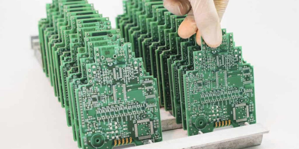 Bare Die Shipping Handling and Processing Storage Market Trends Shaping Advanced Packaging Solutions