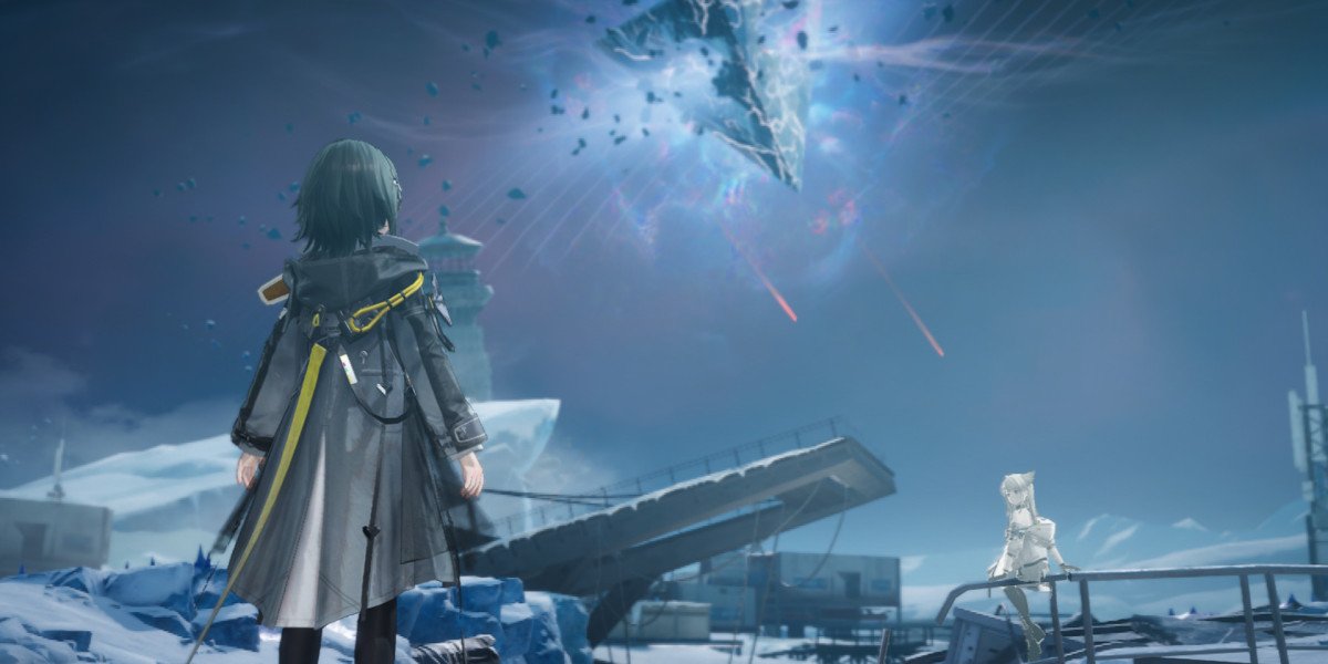 U4GM Where Arknights Endfield Gear Wins Attack Percent Over Crit