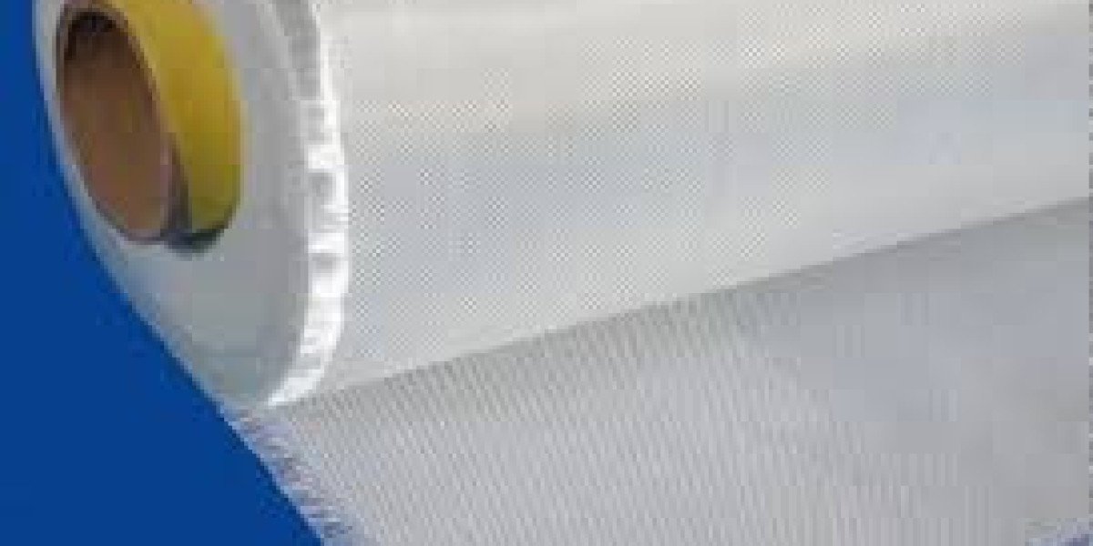 Fiberglass Fabric Market Outlook 2030: Growth Drivers, Trends, and Strategic Insights