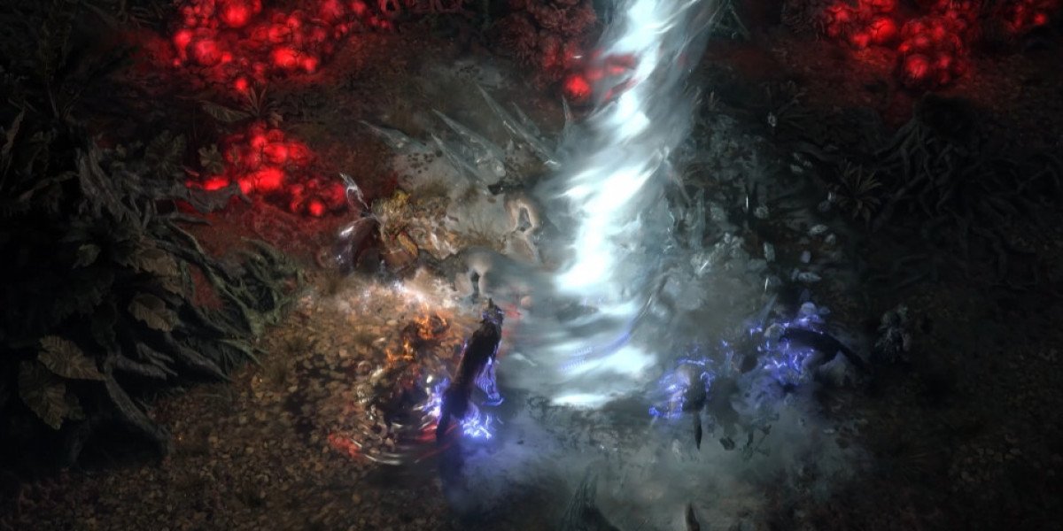 MMOexp:Ice Wolf Druid Gear Guide Path of Exile 2