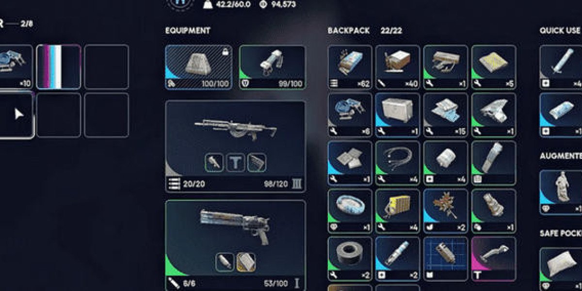 Claim FREE Fully-Equipped Tier 4 Weapons in ARC Raiders at U4GM