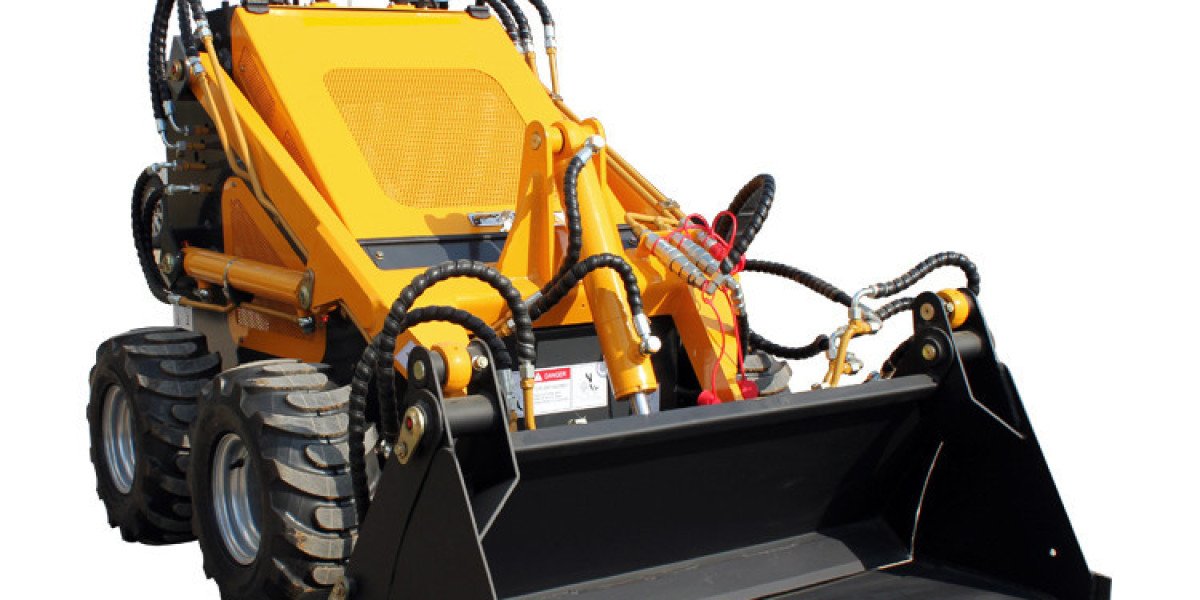 Which Minidumperfactory Garden Loader Models Offer Efficient Yard Performance