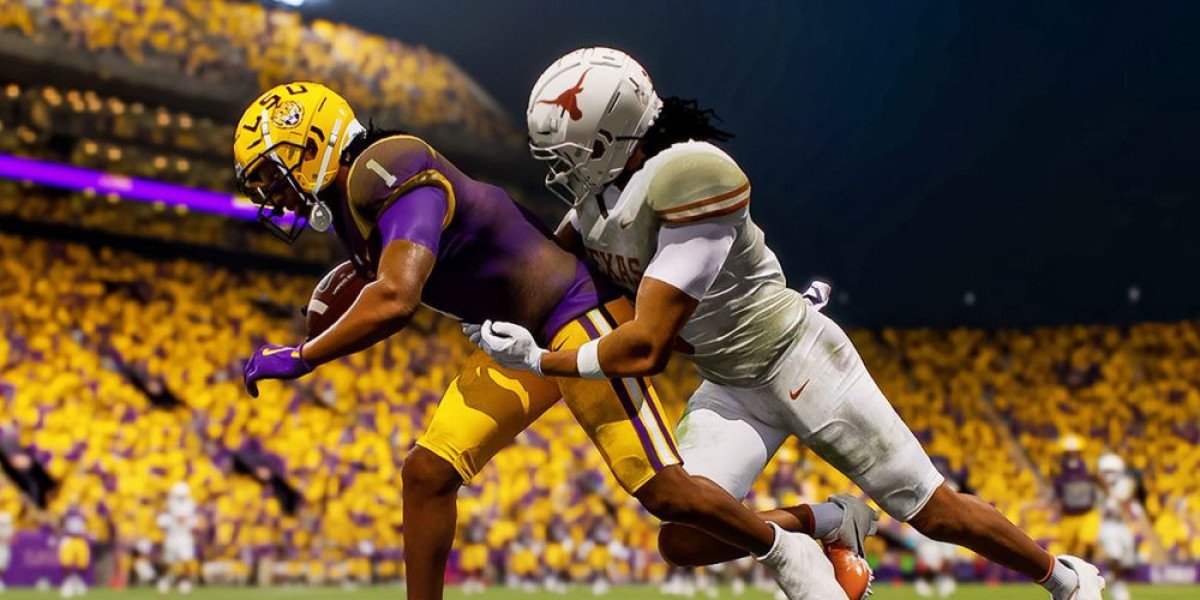 MMOexp CFB 26: You may sacrifice a few broken tackles