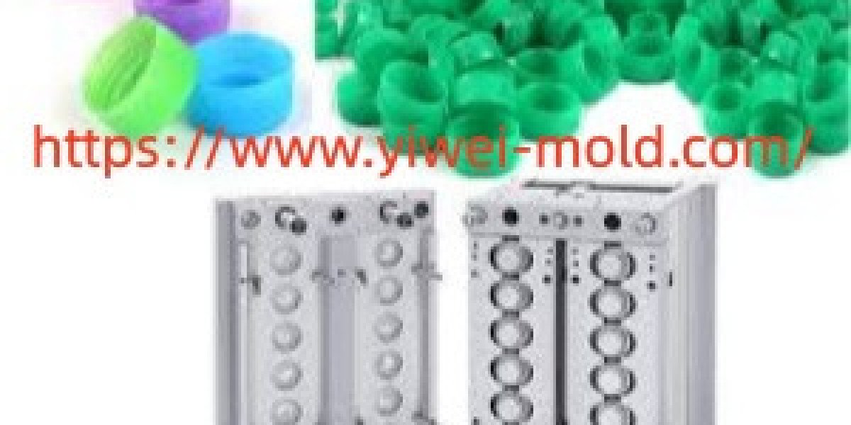 How Yiwei Plastic Cap Mould Handles Continuous Pressure In Production