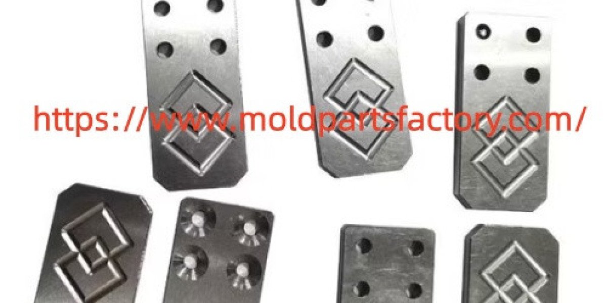 When Moldpartsfactory Mold Wear Block lifespan starts to shift in long operation
