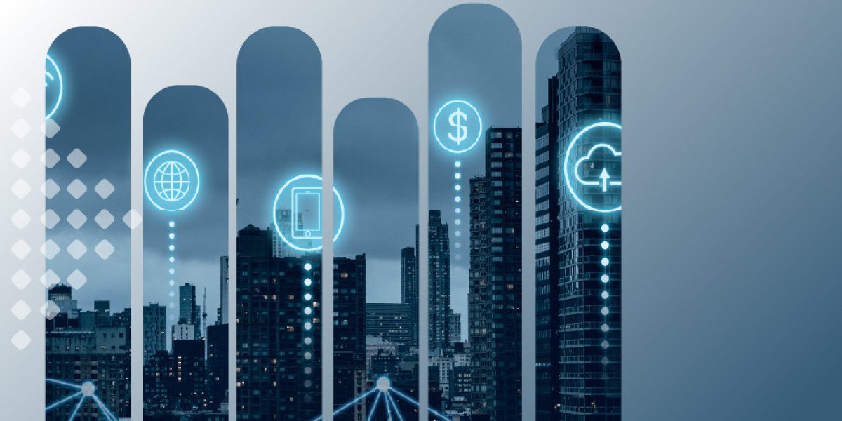 Data Center Outsourcing Infrastructure Utility Services Market Forecasts Driving Future IT Ecosystems