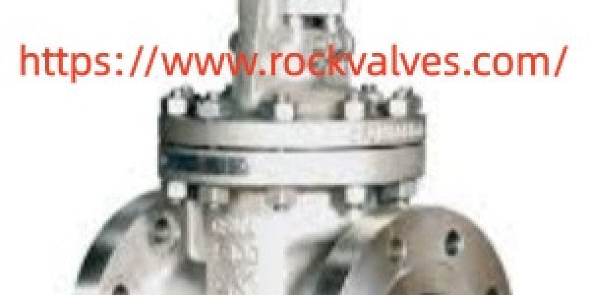 Rockvalves Custom Cast Steel Valves really needed in tough industrial setups