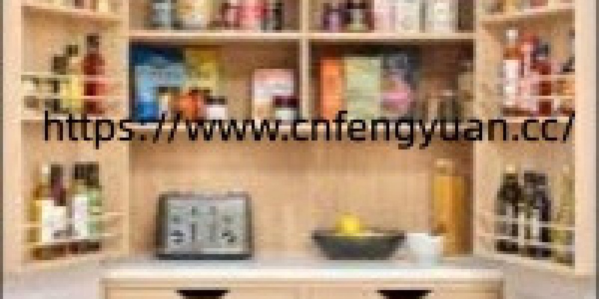 Fengyu Larder Ideas That Fit Real Kitchen Routines