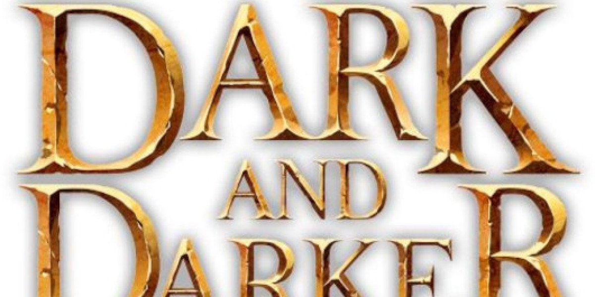 Dark And Darker Gold: Optimizing Your Build, Perks, and Skills