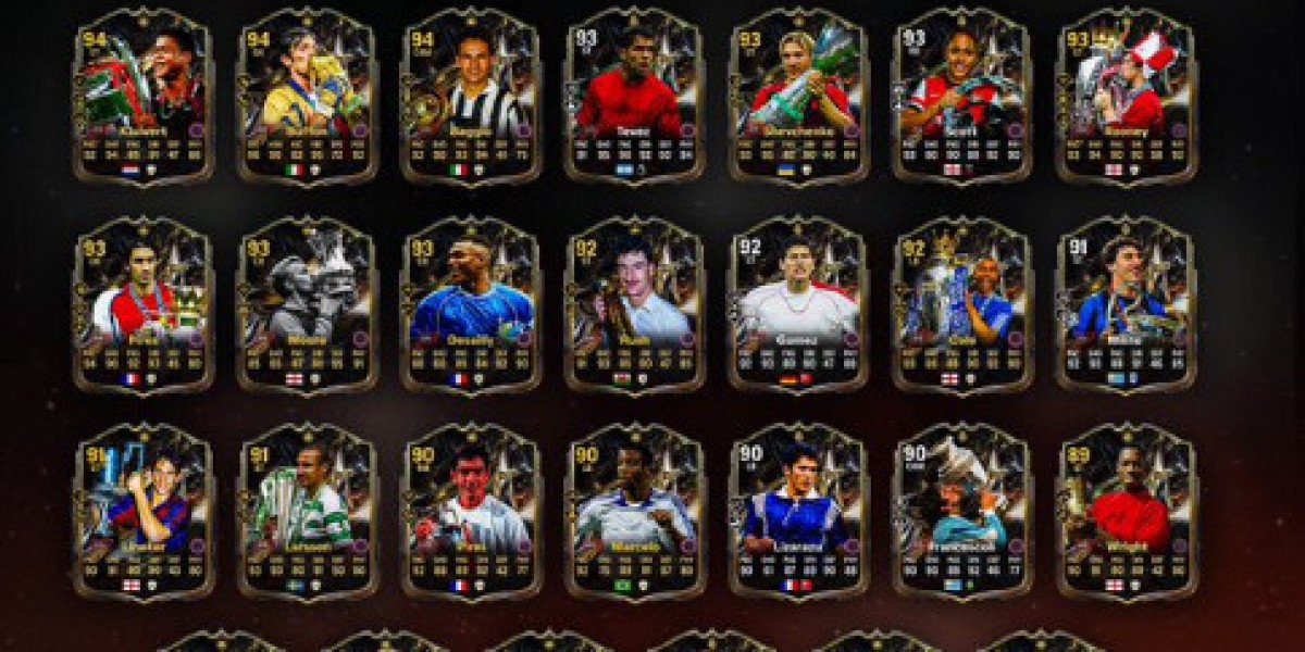 MMOEXP-FC 26 Ultimate Team’s Best-Kept Secret: 4-2-1-3