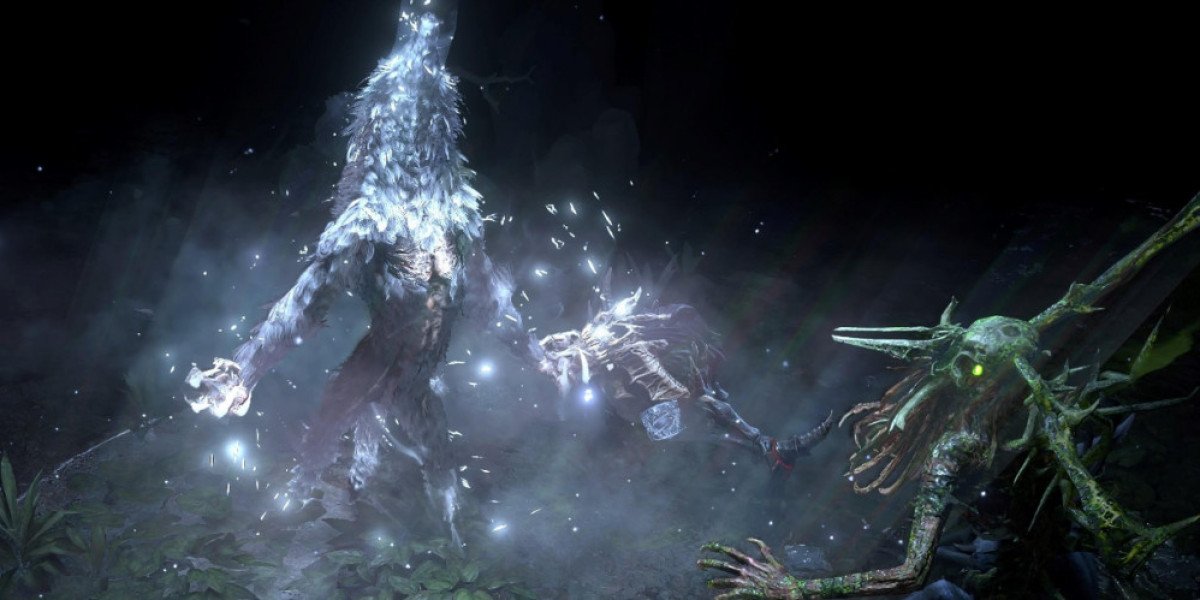 MMOEXP POE2:Path of Exile 2 Reworked Uniques Breakdown – Reverie & Hollow Mask