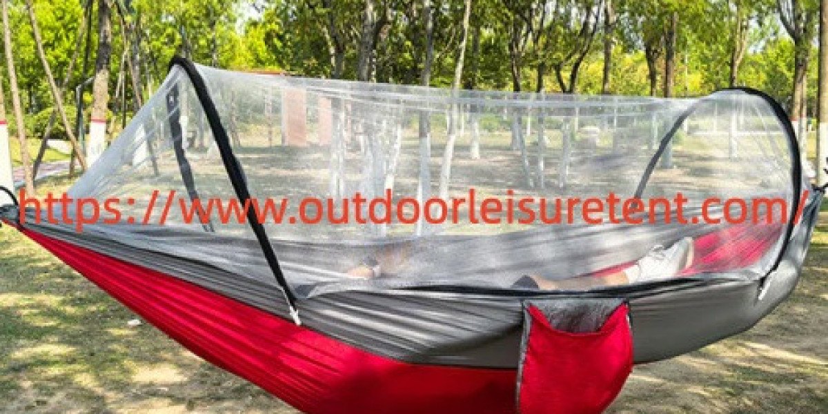 Mansen Hammock Wholesaler Supply Systems for Seasonal Outdoor Market Adjustments