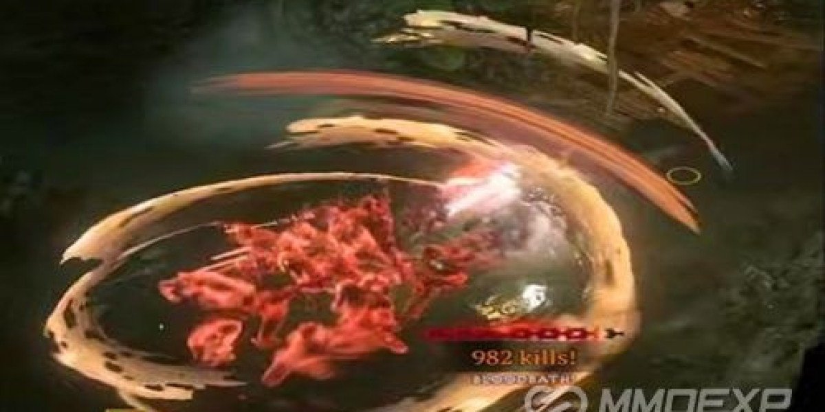 MMOEXP-Diablo 4: Mythic Uniques That Change How You Play