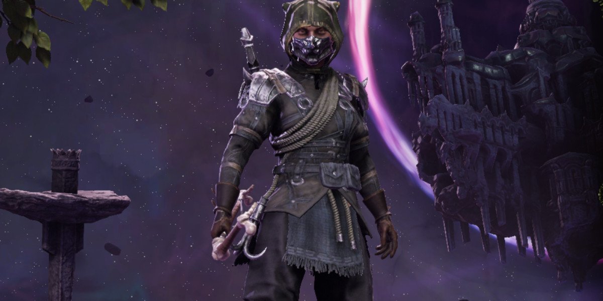 MMOexp Last Epoch: Passive Tree and Focus