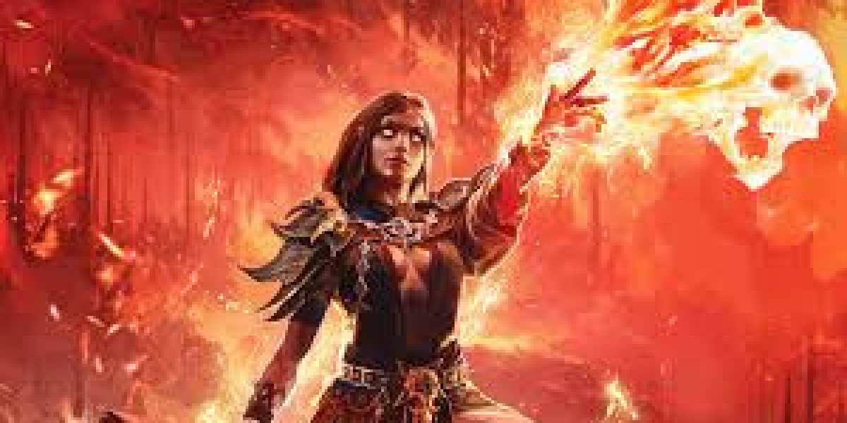 POE2 Return of the Ancients Buy Orbs for Less at U4GM