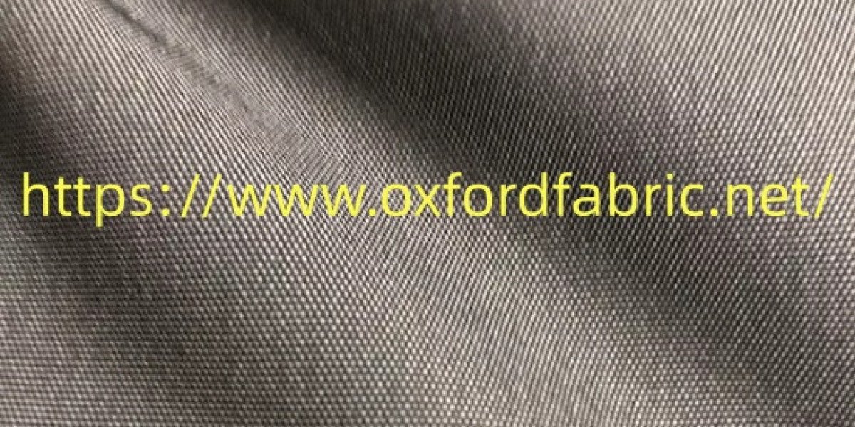 What Features Make Oxfordfabric 300d fabric Popular For Outdoor Gear