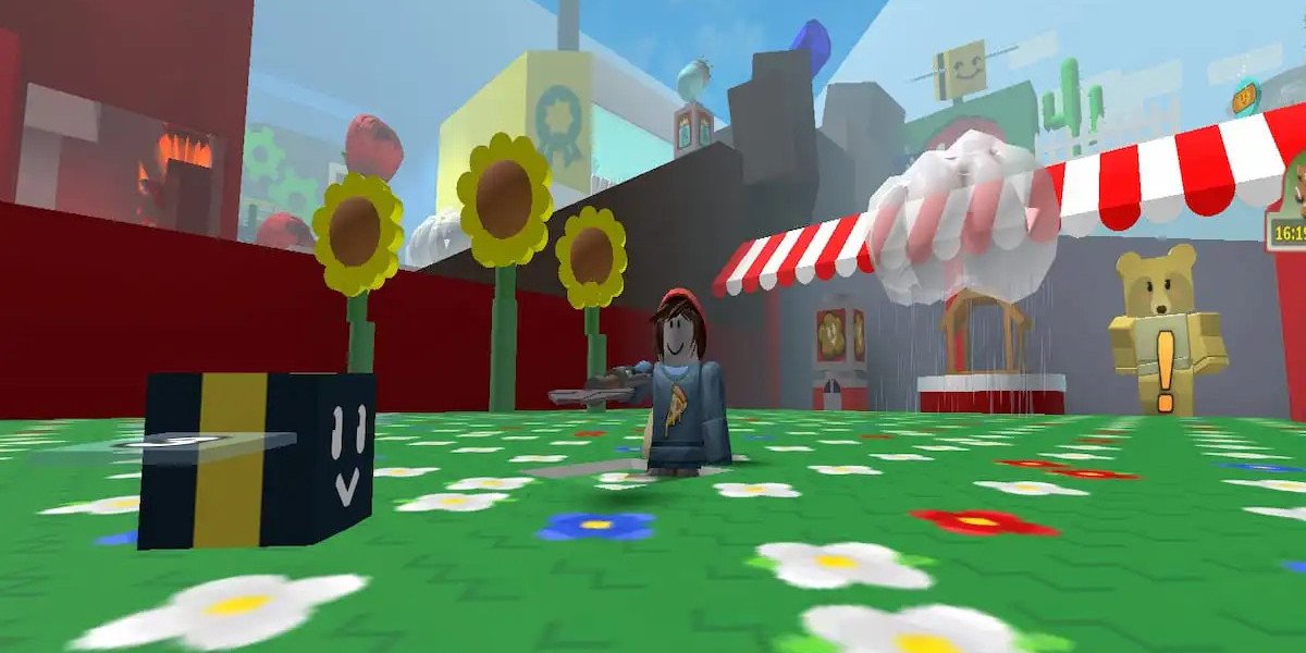 How to Unlock Coconut Field and Pepper Patch in Bee Swarm Simulator