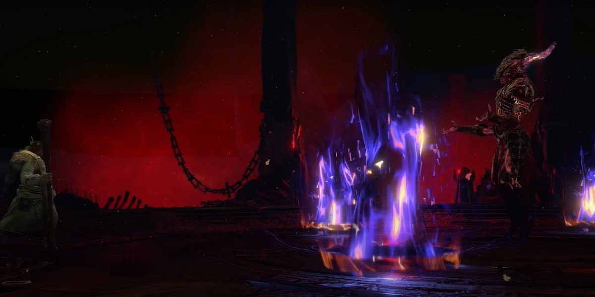 Shocking Discovery: Diablo 4 Season 13 Secret Cow Level Revealed