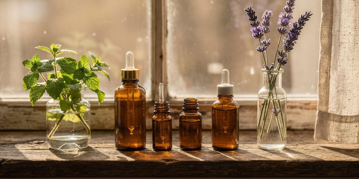 Rising Industrial Sustainability Driving Innovation Across Aromatic Oil Applications