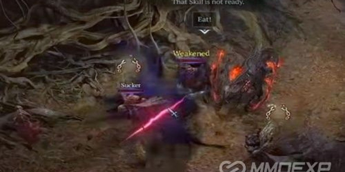 MMOEXP-Diablo IV Season 13 represents a powerful blend of simplicit
