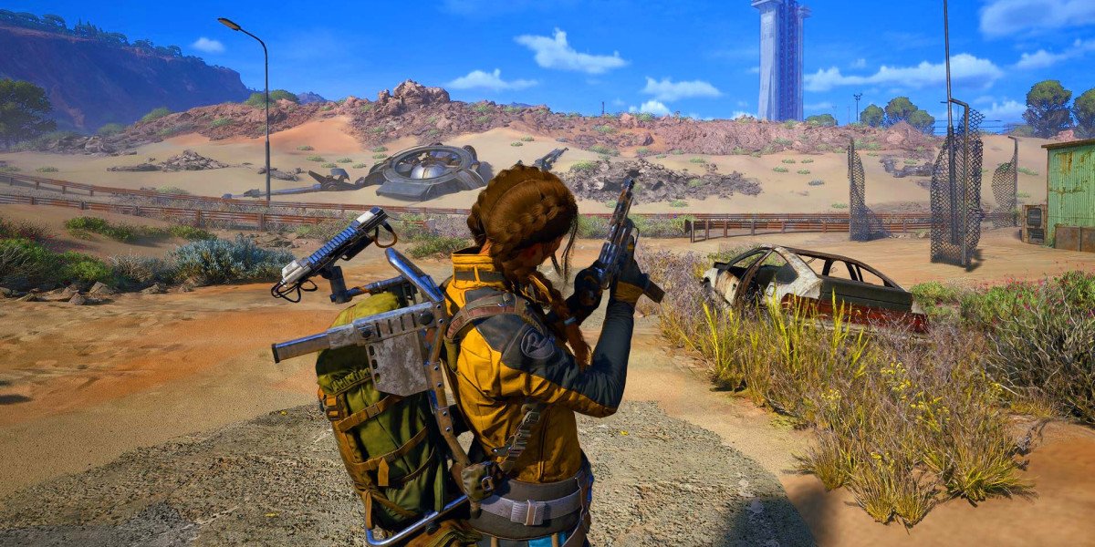 MMOexp ARC Raiders: Unlocking the Seed Deposit Box
