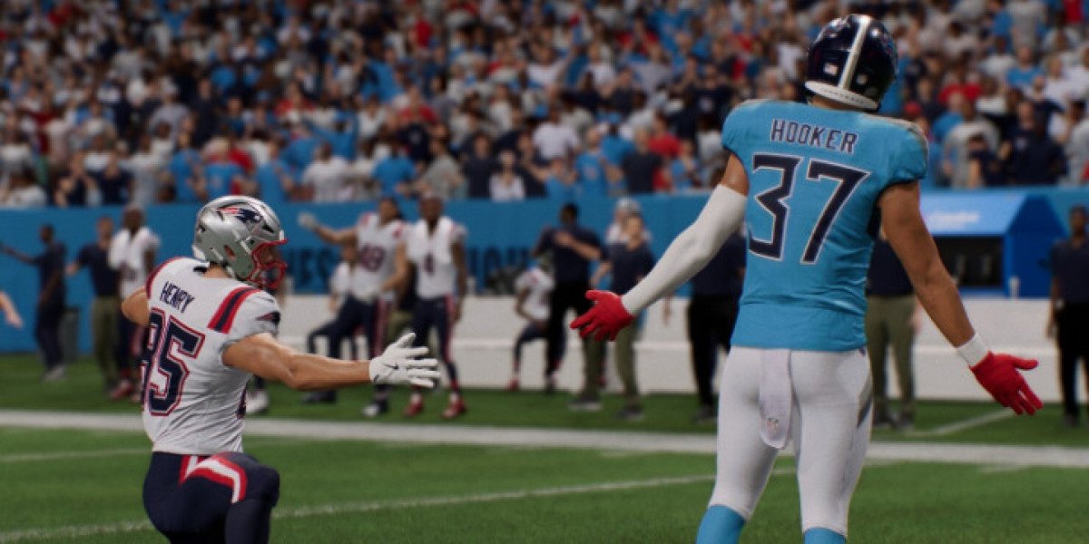 MMOEXP-Playbook Variety Has a Huge Impact on Madden NFL 26 Gameplay
