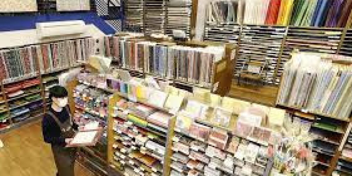 The Rise of Innovation in the Japan Coated Paper Market